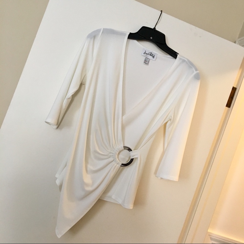Joseph Ribkoff top